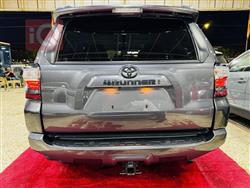 Toyota 4Runner